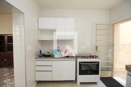 Casa à venda com 120m², 3 quartos e sem vagaCozinha