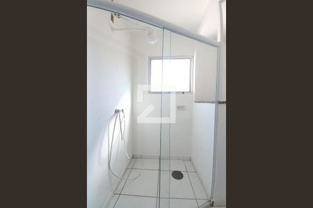 Apartamento à venda com 141m², 3 quartos e sem vagaBanheiro da Suíte