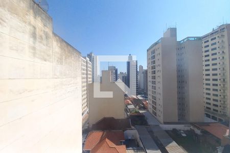 Apartamento à venda com 141m², 3 quartos e sem vagaVista da Área de Serviço
