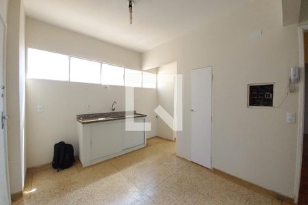 Apartamento à venda com 141m², 3 quartos e sem vagaCozinha