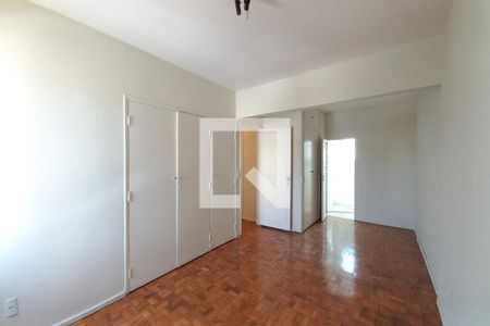 Apartamento à venda com 141m², 3 quartos e sem vagaQuarto 2 - Suíte