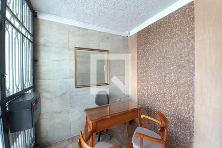 Apartamento à venda com 141m², 3 quartos e sem vagaHall de Entrada