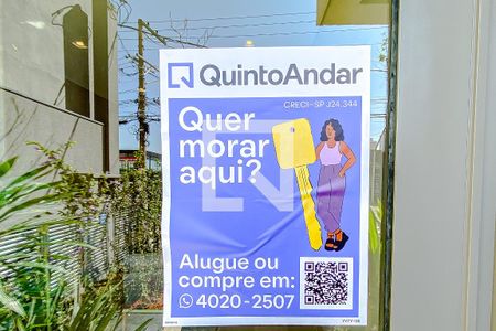 Studio à venda com 21m², 1 quarto e sem vagaPlaquinha