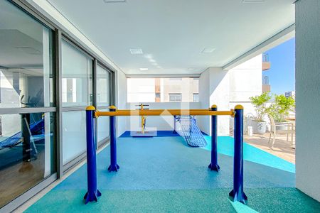 Studio à venda com 21m², 1 quarto e sem vagaÁrea comum