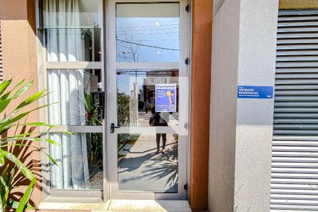 Studio à venda com 21m², 1 quarto e sem vagaPlaquinha