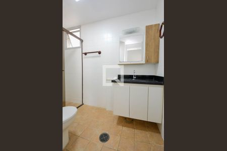 Apartamento à venda com 80m², 3 quartos e 1 vagaBanheiro