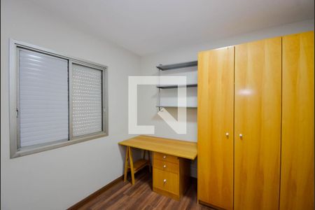 Apartamento à venda com 80m², 3 quartos e 1 vagaQuarto 3 