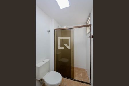 Apartamento à venda com 80m², 3 quartos e 1 vagaBanheiro