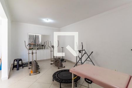 Apartamento à venda com 80m², 3 quartos e 1 vagaAcademia