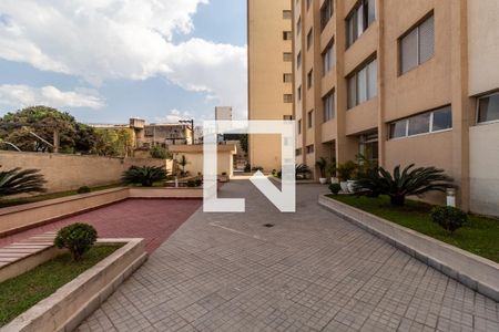 Apartamento à venda com 80m², 3 quartos e 1 vagaÁrea Externa