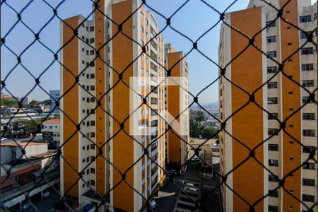 Apartamento à venda com 80m², 3 quartos e 1 vagaVista do Quarto 2