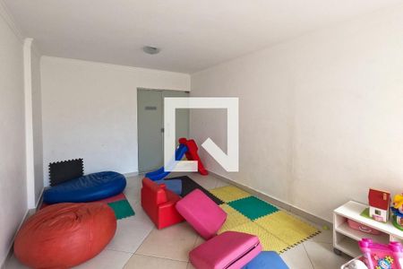 Apartamento à venda com 80m², 3 quartos e 1 vagaBrinquedoteca