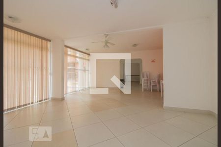 Apartamento à venda com 80m², 3 quartos e 1 vagaÁrea comum - Salão de festas