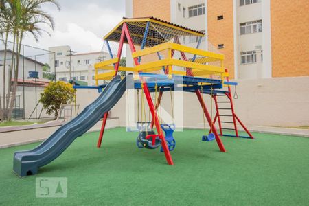 Apartamento à venda com 80m², 3 quartos e 1 vagaÁrea Comum - Playground