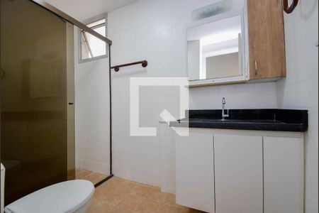Apartamento à venda com 80m², 3 quartos e 1 vagaBanheiro