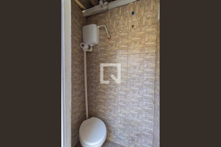 Casa para alugar com 80m², 2 quartos e 1 vaga Casa para alugar com 80m², 2 quartos e 1 vagaLavabo