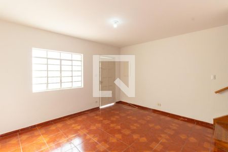Sala de casa para alugar com 2 quartos, 80m² em Ipiranga, São Paulo