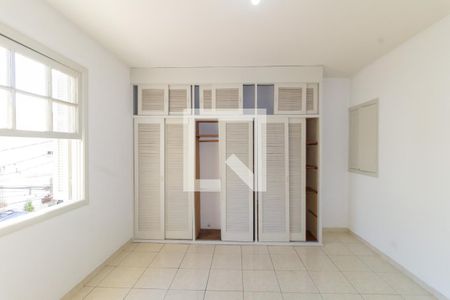 Quarto 1 de casa para alugar com 2 quartos, 80m² em Ipiranga, São Paulo