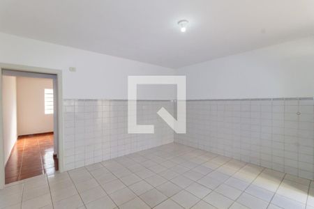 Casa para alugar com 80m², 2 quartos e 1 vaga Casa para alugar com 80m², 2 quartos e 1 vagaCozinha