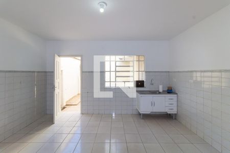 Casa para alugar com 80m², 2 quartos e 1 vaga Casa para alugar com 80m², 2 quartos e 1 vagaCozinha