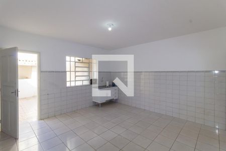 Casa para alugar com 80m², 2 quartos e 1 vaga Casa para alugar com 80m², 2 quartos e 1 vagaCozinha
