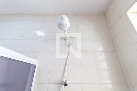 Casa para alugar com 80m², 2 quartos e 1 vaga Casa para alugar com 80m², 2 quartos e 1 vagaBanheiro
