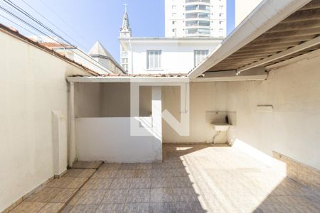 Casa para alugar com 80m², 2 quartos e 1 vaga Casa para alugar com 80m², 2 quartos e 1 vagaLavanderia