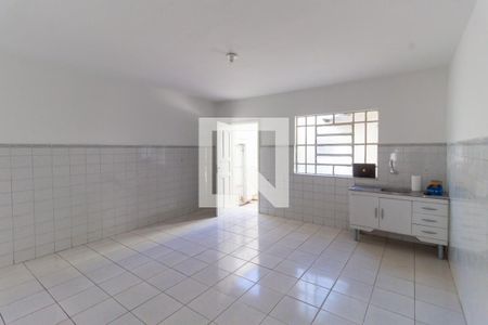 Casa para alugar com 80m², 2 quartos e 1 vaga Casa para alugar com 80m², 2 quartos e 1 vagaCozinha