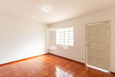 Sala de casa para alugar com 2 quartos, 80m² em Ipiranga, São Paulo