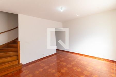 Sala de casa para alugar com 2 quartos, 80m² em Ipiranga, São Paulo