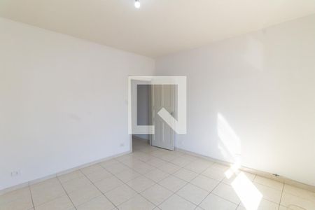 Quarto 1 de casa para alugar com 2 quartos, 80m² em Ipiranga, São Paulo