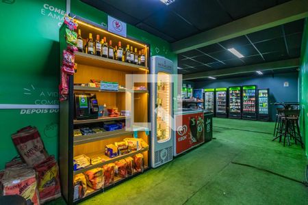 Apartamento à venda com 78m², 1 quarto e 2 vagasÁrea Comum