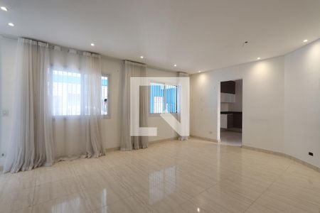 Sala de casa para alugar com 3 quartos, 150m² em Vila Primavera, São Paulo