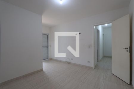 Suíte de casa para alugar com 3 quartos, 150m² em Vila Primavera, São Paulo