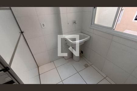 Apartamento para alugar com 50m², 2 quartos e 2 vagas Apartamento para alugar com 50m², 2 quartos e 2 vagasÁrea de Serviço