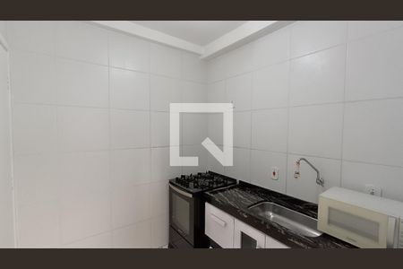 Apartamento para alugar com 50m², 2 quartos e 2 vagas Apartamento para alugar com 50m², 2 quartos e 2 vagasCozinha
