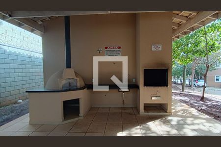 Apartamento para alugar com 50m², 2 quartos e 2 vagas Apartamento para alugar com 50m², 2 quartos e 2 vagasÁrea gourmet