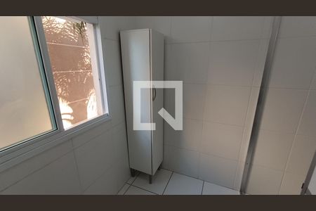 Apartamento para alugar com 50m², 2 quartos e 2 vagas Apartamento para alugar com 50m², 2 quartos e 2 vagasÁrea de Serviço