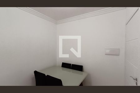 Sala de apartamento para alugar com 2 quartos, 50m² em Jardim Vera Cruz, Sorocaba