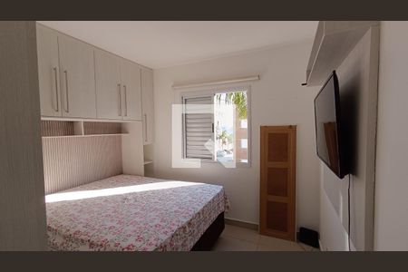 Apartamento para alugar com 50m², 2 quartos e 2 vagas Apartamento para alugar com 50m², 2 quartos e 2 vagasQuarto 2