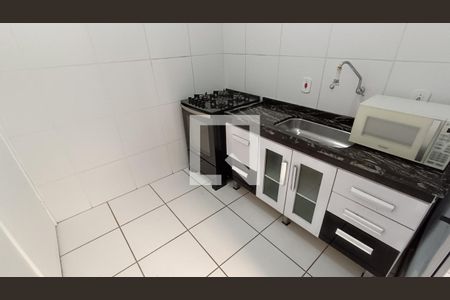 Apartamento para alugar com 50m², 2 quartos e 2 vagas Apartamento para alugar com 50m², 2 quartos e 2 vagasCozinha
