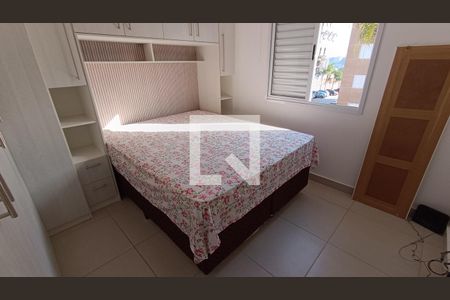 Apartamento para alugar com 50m², 2 quartos e 2 vagas Apartamento para alugar com 50m², 2 quartos e 2 vagasQuarto 2