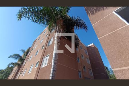 Apartamento para alugar com 50m², 2 quartos e 2 vagas Apartamento para alugar com 50m², 2 quartos e 2 vagasFachada