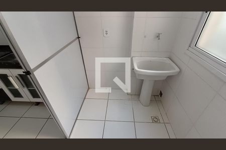 Apartamento para alugar com 50m², 2 quartos e 2 vagas Apartamento para alugar com 50m², 2 quartos e 2 vagasÁrea de Serviço