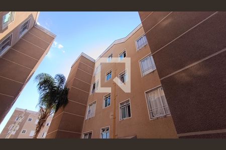 Apartamento para alugar com 50m², 2 quartos e 2 vagas Apartamento para alugar com 50m², 2 quartos e 2 vagasFachada
