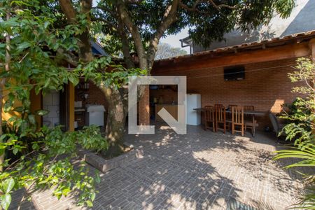 Casa à venda com 225m², 3 quartos e 3 vagasÁrea Externa