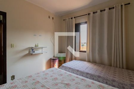 Casa à venda com 225m², 3 quartos e 3 vagasQuarto 3