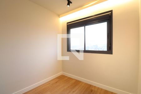 Quarto 1 de apartamento para alugar com 2 quartos, 55m² em Vila Anastácio, São Paulo