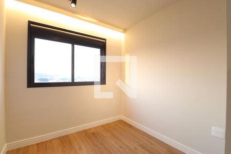 Quarto 1 de apartamento para alugar com 2 quartos, 55m² em Vila Anastácio, São Paulo