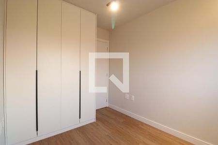 Quarto 1 de apartamento para alugar com 2 quartos, 55m² em Vila Anastácio, São Paulo